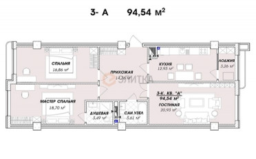 Купить квартиру Бишкек