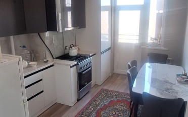 Купить квартиру Бишкек