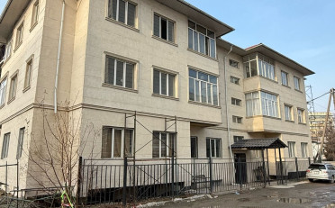 Купить квартиру Бишкек