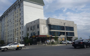 Купить квартиру Бишкек