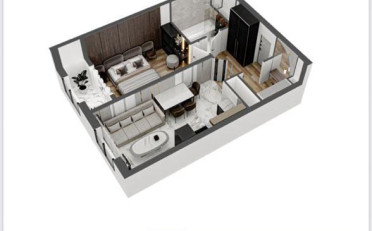  Агентство недвижимости