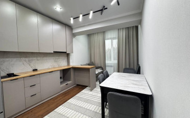 Купить квартиру Бишкек