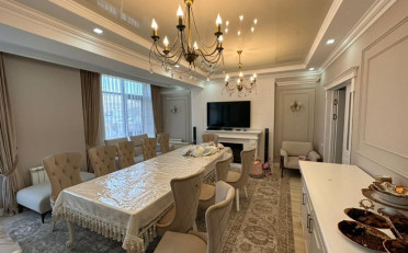 Купить квартиру Бишкек