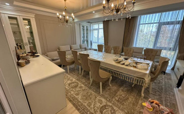 Купить квартиру Бишкек