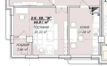  Агентство недвижимости