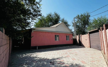 Купить квартиру Бишкек