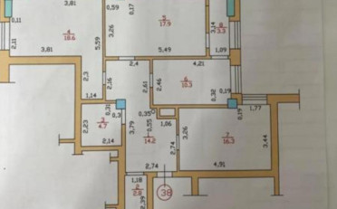  Агентство недвижимости