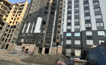 Купить квартиру Бишкек