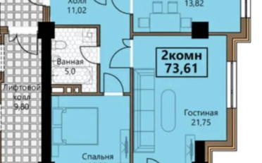 Купить квартиру Бишкек