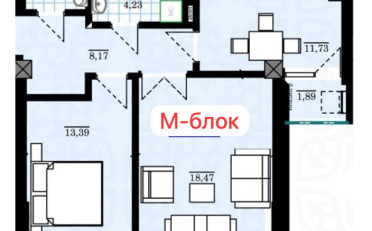  Агентство недвижимости