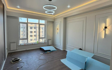 Купить квартиру Бишкек