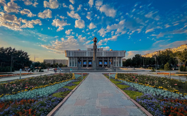 Купить квартиру Бишкек