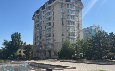 Купить квартиру Бишкек