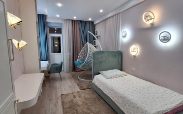 Купить квартиру Бишкек