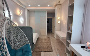 Купить квартиру Бишкек