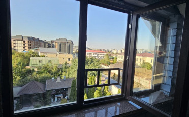 Купить квартиру Бишкек