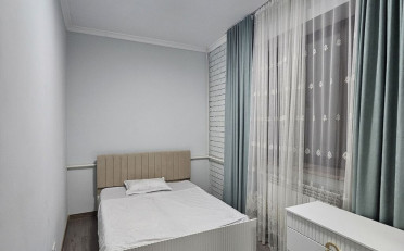 Купить квартиру Бишкек