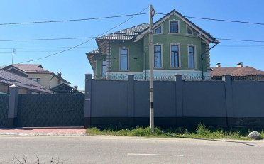 Купить квартиру Бишкек