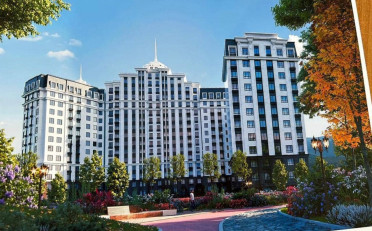 Купить квартиру Бишкек