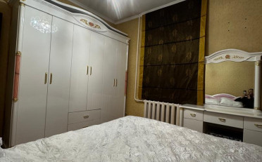 Купить квартиру Бишкек