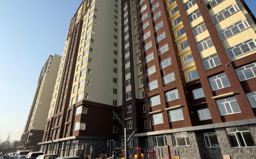 Купить квартиру Бишкек