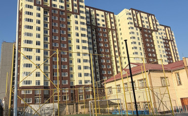 Купить квартиру Бишкек