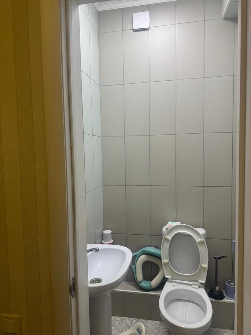 Элитка, 2 ком, 54.5 м2, этаж 10/10, ж/к ЖД Асанбай, Сост: Евроремонт - фото 2
