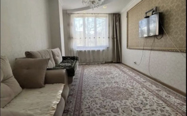 Купить квартиру Бишкек