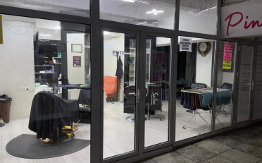  Агентство недвижимости