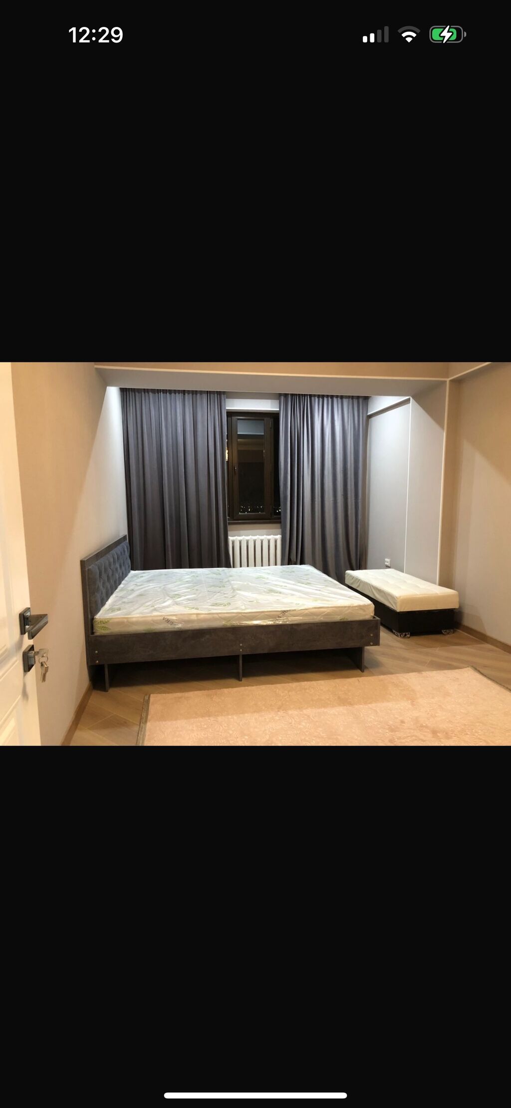 Элитка, 3 ком, 100 м2, этаж 12/14, Сост: Евроремонт - фото 3