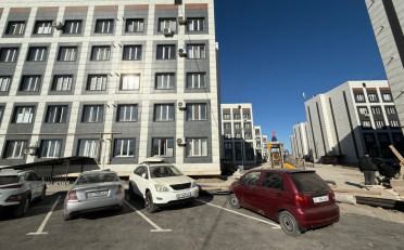 Купить квартиру Бишкек