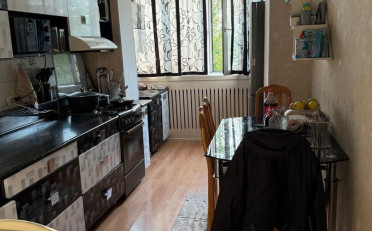 Купить квартиру Бишкек