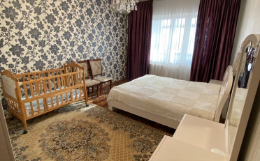 Купить квартиру Бишкек