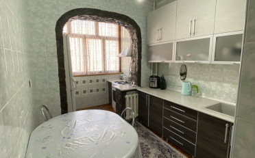 Купить квартиру Бишкек