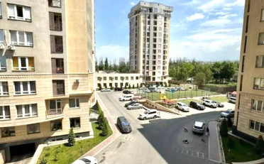 Купить квартиру Бишкек