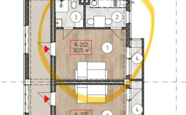  Агентство недвижимости