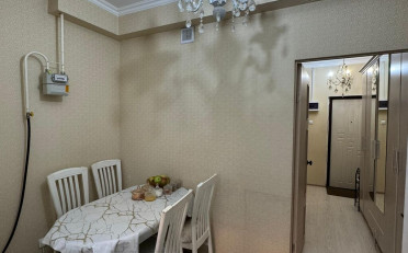 Купить квартиру Бишкек