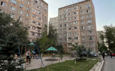 Купить квартиру Бишкек
