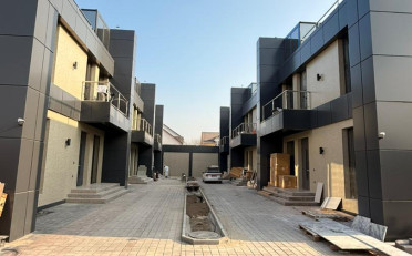 Купить квартиру Бишкек