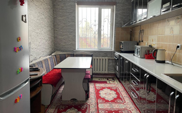 Купить квартиру Бишкек