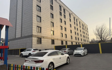 Купить квартиру Бишкек