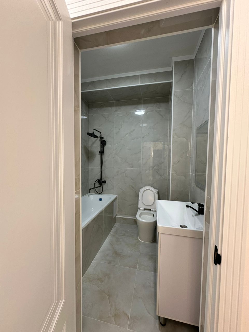 Элитка, 2 ком, 86 м2, этаж 4/16, ж/к Venezian - фото 4