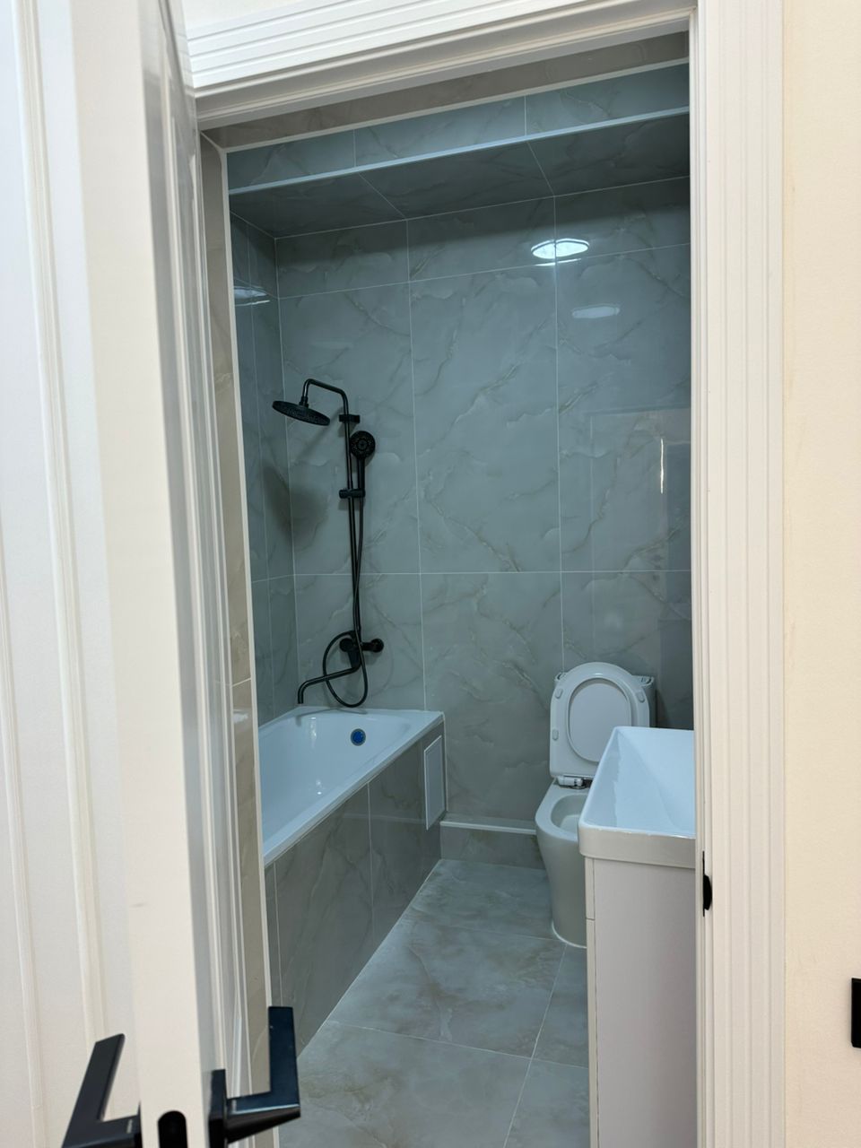 Элитка, 2 ком, 86 м2, этаж 4/16, ж/к Venezian - фото 7