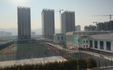 Купить квартиру Бишкек