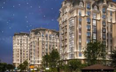  Агентство недвижимости