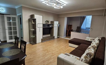 Купить квартиру Бишкек