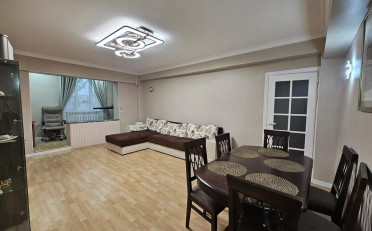 Купить квартиру Бишкек