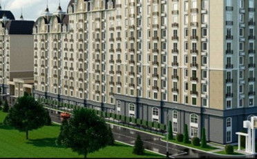 Купить квартиру Бишкек