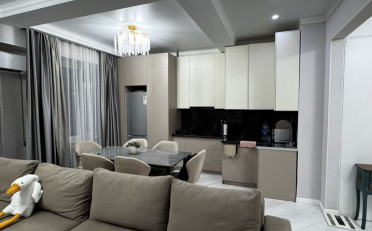 Купить квартиру Бишкек