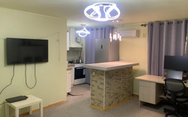 Купить квартиру Бишкек